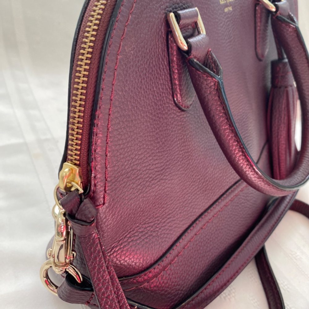 Kate Spade Handbag - Picture 2 of 6